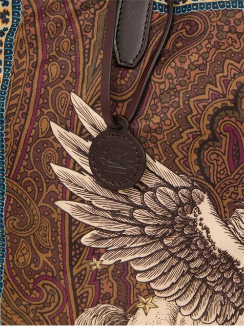 PAISLEY ETRO | MP1D0019AK1ACX0825